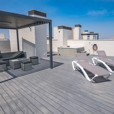 024 - Blue Dreams Penthouse Tabarca - Comfortholidays Arenales del Sol Exterior photo