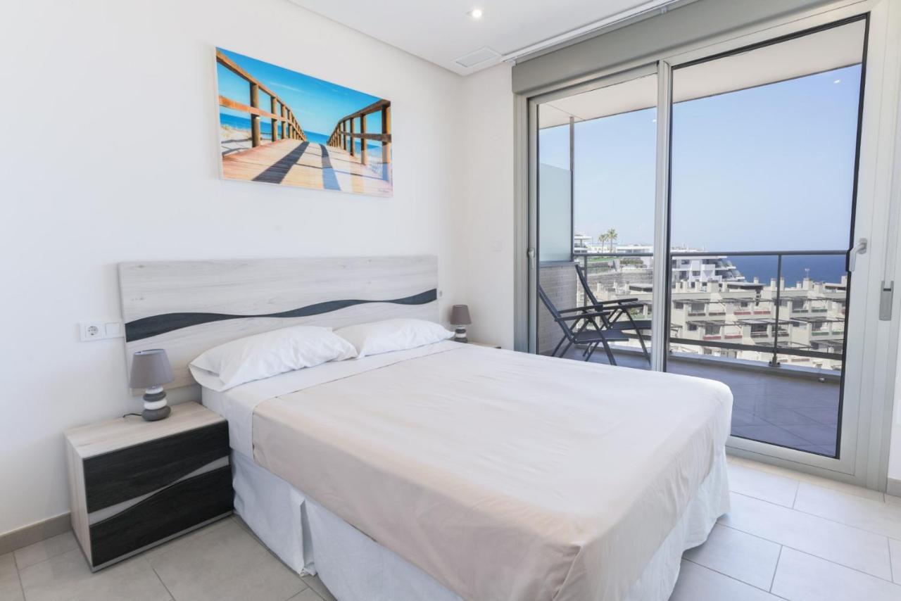 024 - Blue Dreams Penthouse Tabarca - Comfortholidays Arenales del Sol Exterior photo